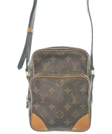 LOUIS VUITTON 보스턴 백 여성용