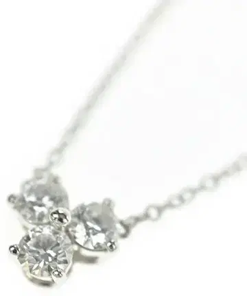 TIFFANY & CO. 목걸이 여성용