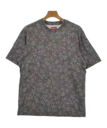 Supreme 티셔츠 컷앤소 남성용