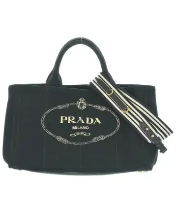 PRADA 토트백 여성용