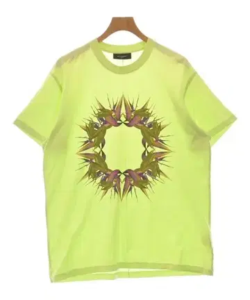 GIVENCHY 티셔츠 남성용