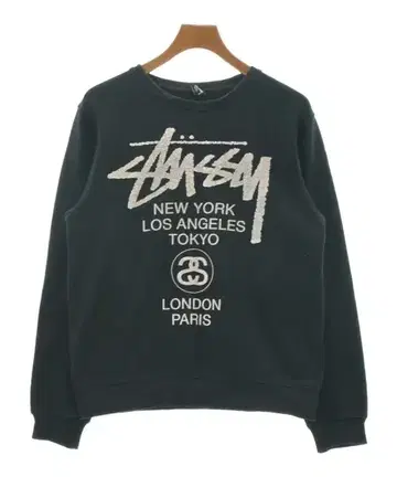 STUSSY 맨투맨 남성용