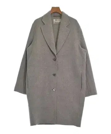 Acne Studios 체스터 코트 여성용