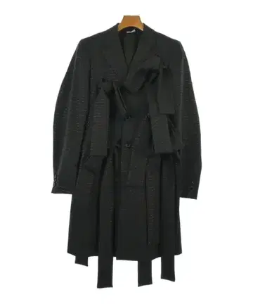 COMME des GARCONS HOMME PLUS 코트 (기타) 남성용