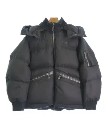 BURBERRY 다운 자켓/다운 베스트 남성용