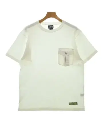 STUSSY T셔츠 티셔츠 남성용