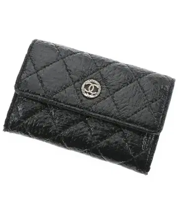 CHANEL 카드 케이스 여성용