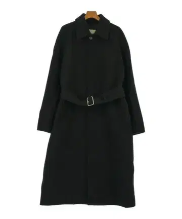 BURBERRY 스텐카라 코트 남성용