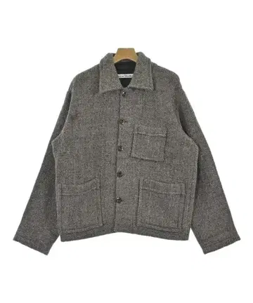 Acne Studios 블루종 (기타) 남성용