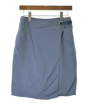 HERMES 미디 스커트 여성용