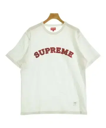 Supreme 티셔츠 남성용