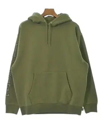 Supreme 후드티 남성용