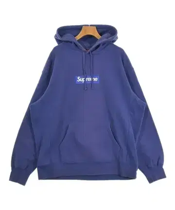 Supreme 후드티 남성용