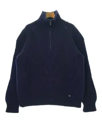 CHANEL 니트 스웨터 남성용