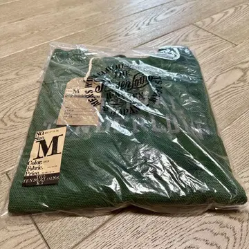 TENDERLOIN MOSS STITCH NFL 텐더 로인 모스 스티치