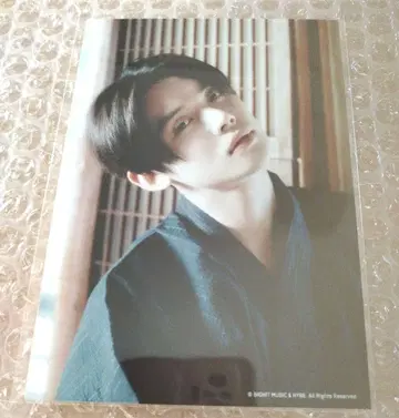 TXT SUMMER TOGETHER 영준 L 사진