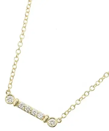 TIFFANY & CO. 목걸이 여성용