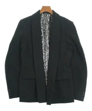 꼼데가르송 옴므 플러스 캐주얼 자켓 남성용