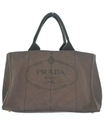 PRADA 토트백 여성용