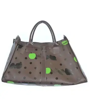 COMME des GARCONS 보스턴 백 남성용