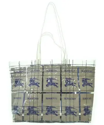 BURBERRY 토트백 남성용
