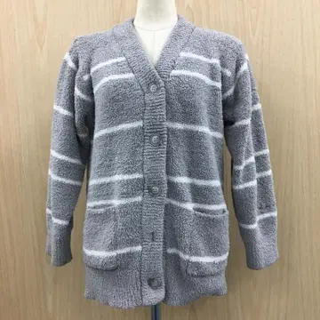 젤라또피케 보더 가디건 F0908B19