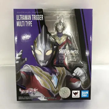 S.H.Figuarts 울트라맨 트리거 멀티 타입