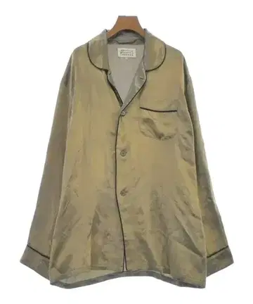 Maison Margiela 캐주얼 셔츠 남성용