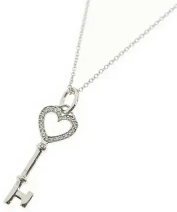 TIFFANY & CO. 여성용 목걸이