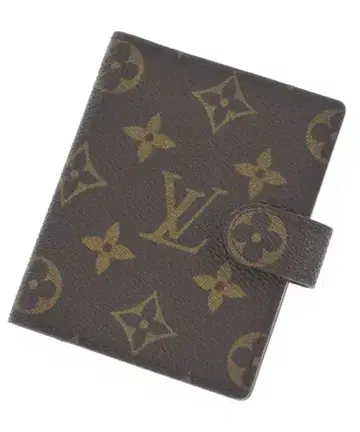 LOUIS VUITTON 카드 케이스 여성용