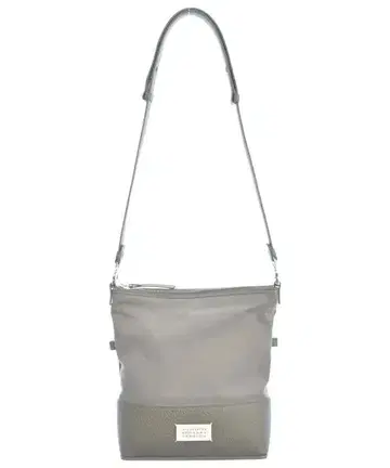 Maison Margiela 숄더백 남성용