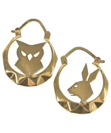 Maison Margiela 여성용 귀걸이