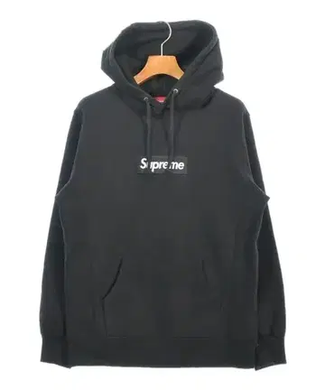 Supreme 후드티 남성용