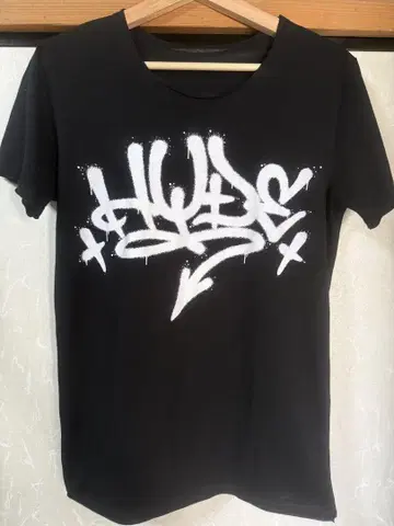 HYDE LIVE 2018 셔츠