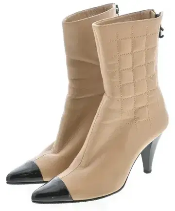 CHANEL 여성용 부츠