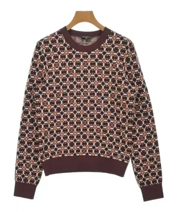 CHANEL 니트 스웨터 여성용