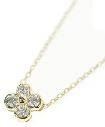 TIFFANY & CO. 여성용 목걸이