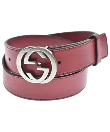 GUCCI 여성용 벨트