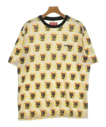 Supreme 티셔츠 남성용