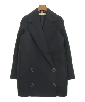 STELLA McCARTNEY 체스터 코트 여성용