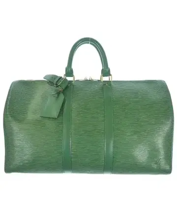 LOUIS VUITTON 여성용 보스턴 백