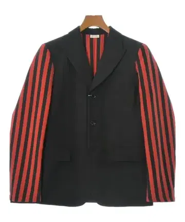 COMME des GARCONS HOMME PLUS 남성용 캐주얼 자켓