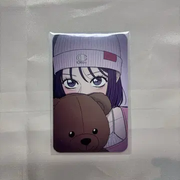 작전명은 순정 키무라 마나미 공식