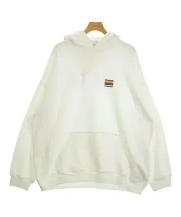 BALENCIAGA 남성용 후드티