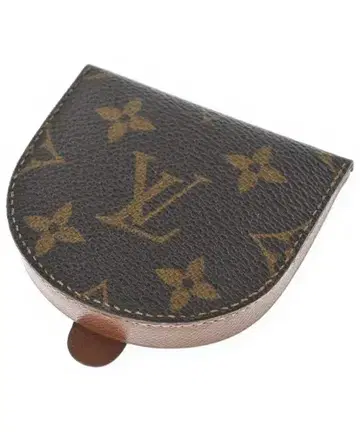 LOUIS VUITTON 지갑 코인 케이스 여성용