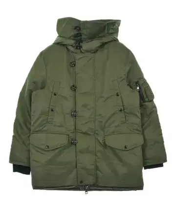 MONCLER 다운 코트 남성용