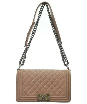 CHANEL 숄더백 여성용