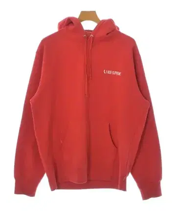 Supreme 후드티 남성용