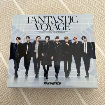 FANTASTICS FANTASTIC VOYAGE