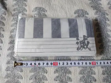 귀멸의 칼날 장지갑